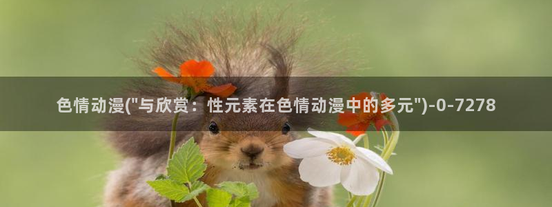 龙族动漫：色情动漫(\